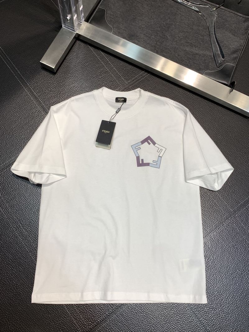 Fendi T-Shirts